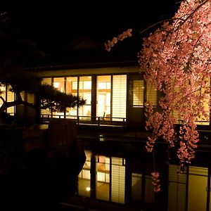 Japanese-Style Quadruple Room